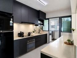 Blk 316D Waterway Cascadia (Punggol), HDB 5 Rooms #542308411